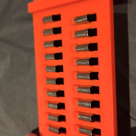 Kitchen Grater / Slicer - Picture 3 of 6